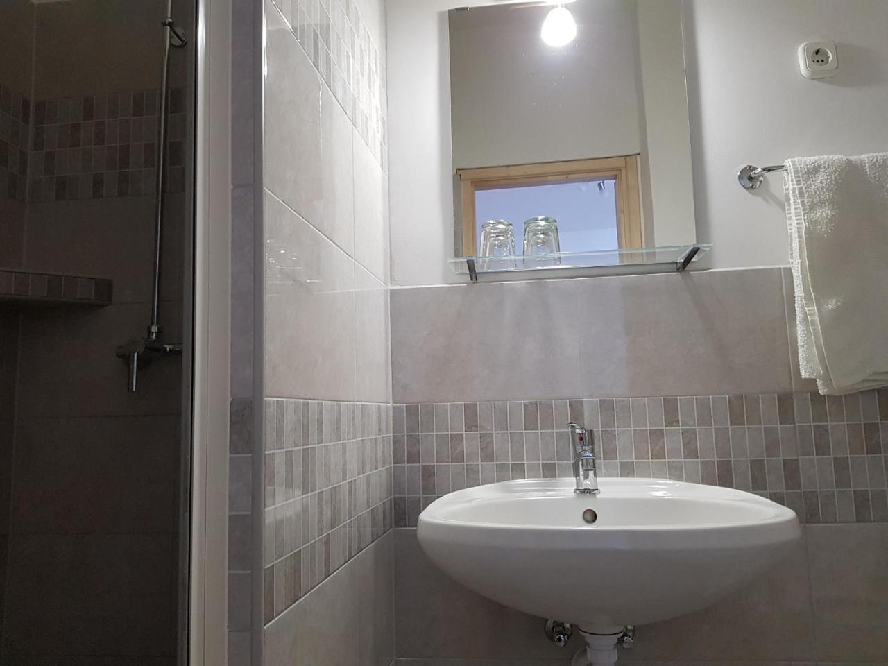 Bed and Breakfast Matyas Panzio Szegedin Exterior foto