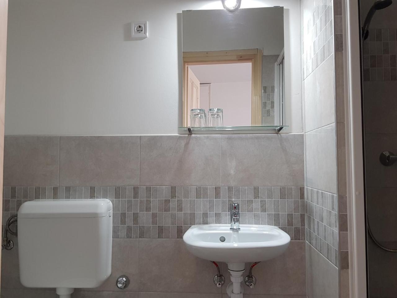 Bed and Breakfast Matyas Panzio Szegedin Exterior foto