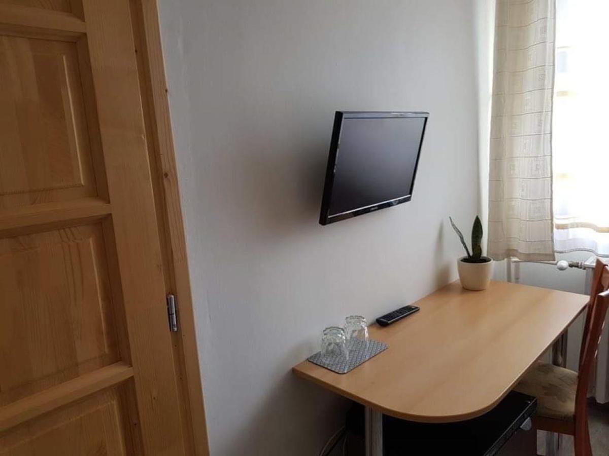 Bed and Breakfast Matyas Panzio Szegedin Exterior foto