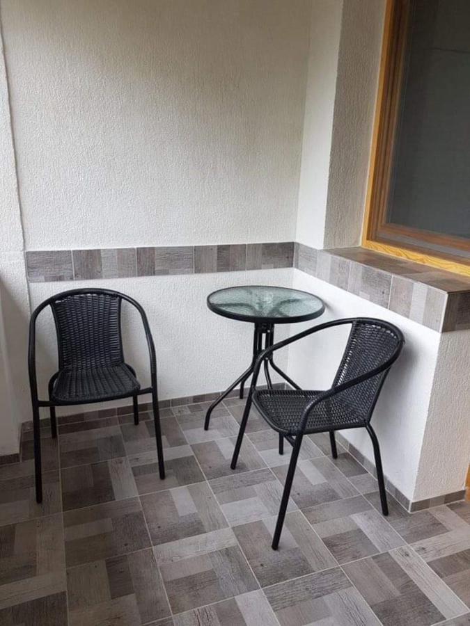 Bed and Breakfast Matyas Panzio Szegedin Exterior foto